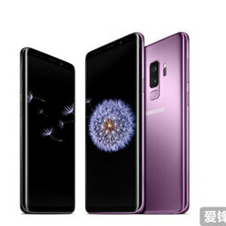 4月补丁发布后，三星将Galaxy S9降为季度更新-爱锋贝 正品二手手机批发