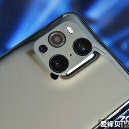 无任何断点，OPPO Find X3如何造就