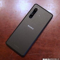 开箱评测：Sony Xperia Pro 专业手机， 测试+价格+性能-爱锋贝 正品二手手机批发