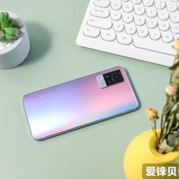 vivo S9自拍评测：放下化妆刷，你也能“轻妆”上阵-爱锋贝 正品二手手机批发