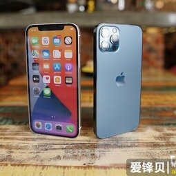 苹果今年或将发布iPhone 12S 未来将跳过13直接14-爱锋贝 正品二手手机批发