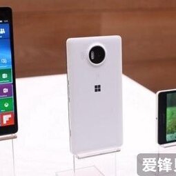 诺基亚Lumia影像大牛加入微软Surface团队，有望大幅提升拍照质量-爱锋贝 正品二手手机批发