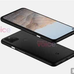 爆料称谷歌 “亲儿子”Pixel 5a将于6月11日发布-爱锋贝 正品二手手机批发