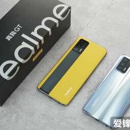 Realme GT正面刚红米K40，谁才是2021性价比旗舰守门员？？-爱锋贝 正品二手手机批发