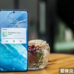 vivo X60 Pro综合评测：性能与影像兼具的轻薄手机-爱锋贝 正品二手手机批发