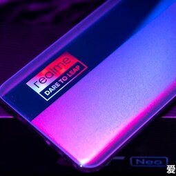 20天銷量破20萬！realme 真我GT Neo的火爆密碼究竟是什么？