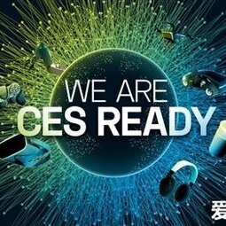 CES 2022回歸線下：1000+企業(yè)齊聚賭城拉斯維加斯