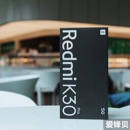 Redmi K30 Pro测评：这几个方面很出色-爱锋贝 正品二手手机批发