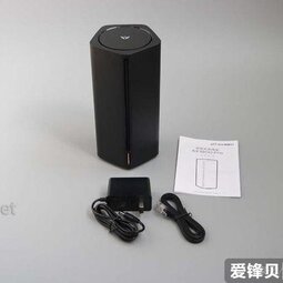 京东云无线宝路由器 AX1800 Pro拆机与评测-爱锋贝 正品二手手机批发