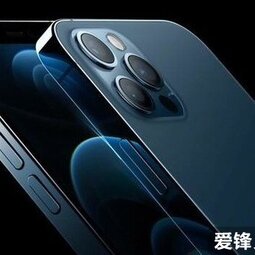 最新消息！iPhone 13系列或将配备容量更大的电池-爱锋贝 正品二手手机批发