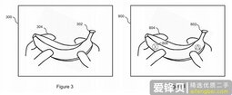 索尼“香蕉”外设专利曝光：万物皆可做手柄-爱锋贝 正品二手手机批发