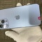 99新 苹果/iPhone 13 Pro Max 128GB 远峰蓝色 卡贴（T-Mobile） 编号6718 