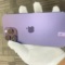 99新 苹果/iPhone 14 Pro Max 512GB 暗紫色 海外版 编号8514 