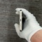 9新 苹果/iPhone 12 Pro Max 256GB 银色 国行 编号52185 