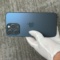 95新 苹果/iPhone 15 Pro Max 1TB 蓝色钛金属 无锁版 编号00272 