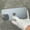 95新 苹果/iPhone 15 Pro Max 1TB 黑色钛金属 无锁版 编号98230 