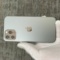 9新 苹果/iPhone 12 Pro 128GB 石墨色 无锁版 编号61964 