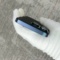 95新 苹果/iPhone 15 Pro 128GB 蓝色钛金属 sim卡限制T-Mobile 编号35454 