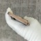 95新 苹果/iPhone 16 Pro 128GB 沙漠色钛金属 中国无锁 编号77921 